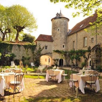Le Relais Louis XI