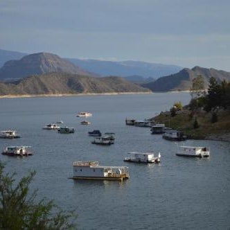 Terrazas Del Lago