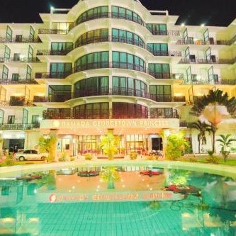 Ramada by Wyndham Princess Georgetown Thumbnail