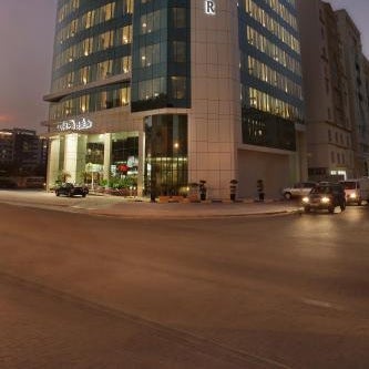 Safir Hotel Doha Thumbnail