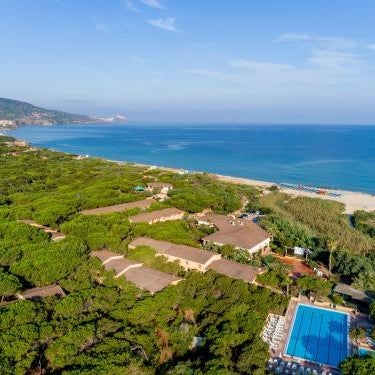 Club Hotel Residence Baiaverde