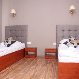 Hotel Przylesie Thumbnail