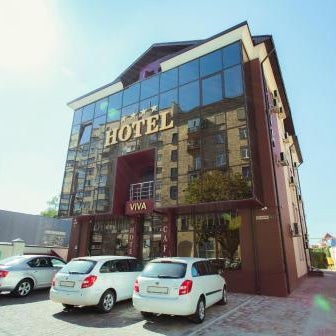 Viva Hotel Thumbnail