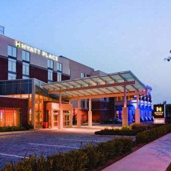 Hyatt Place Long Island East End