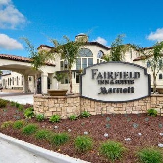 Fairfield Inn & Suites by Marriott Santa Cruz - Capitola Thumbnail
