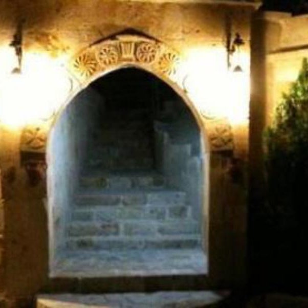 Tulip Cave Suites