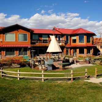 K3 Guest Ranch Thumbnail