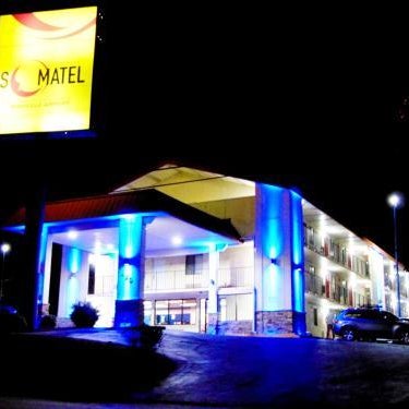 Somatel Nashville Airport Thumbnail