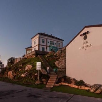 Hotel O Semaforo