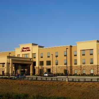 Hampton Inn By Hilton And Suites Center Thumbnail