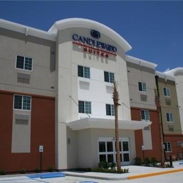 CANDLEWOOD SUITES AVONDALE-NEW ORLEANS By IHG Thumbnail