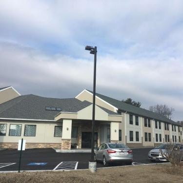 Best Western Hampshire Inn Thumbnail