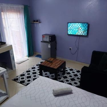 Jeda Homey Homes Studio Apartment