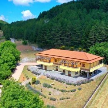 Rifugio La PRINCIPESSA