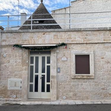 Trullo Dimora Zaccaria