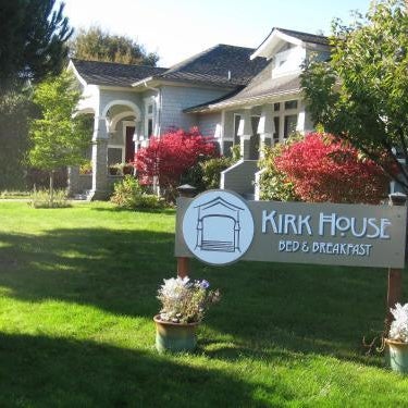 The KirkHouse Bed and Breakfast Thumbnail