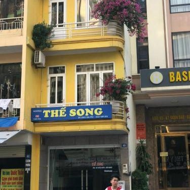 Thế Song Hotel