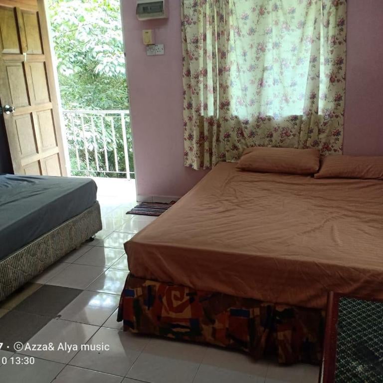 Resort Iman D'Semungkis