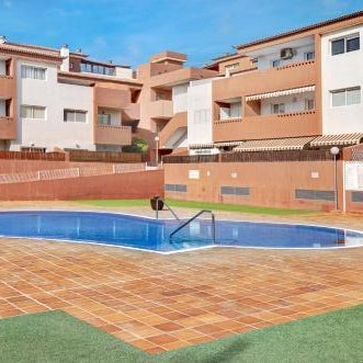 Apartamento Puertito Guimar