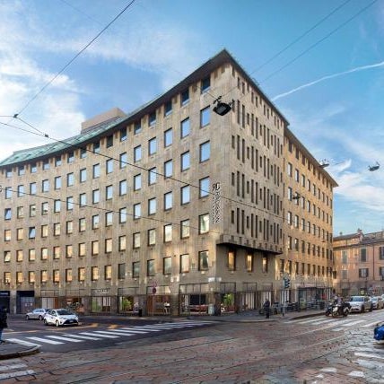 Radisson Collection Hotel, Santa Sofia Milan Thumbnail