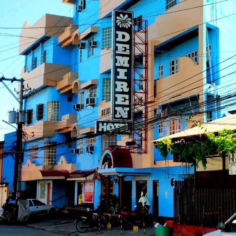 Demiren Hotel and Restaurant Thumbnail