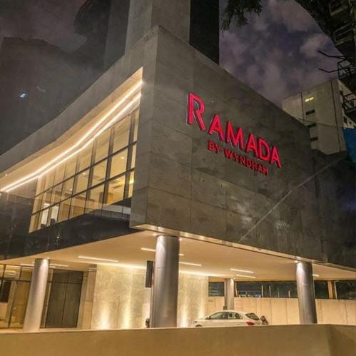 Ramada by Wyndham Brasilia Alvorada Thumbnail