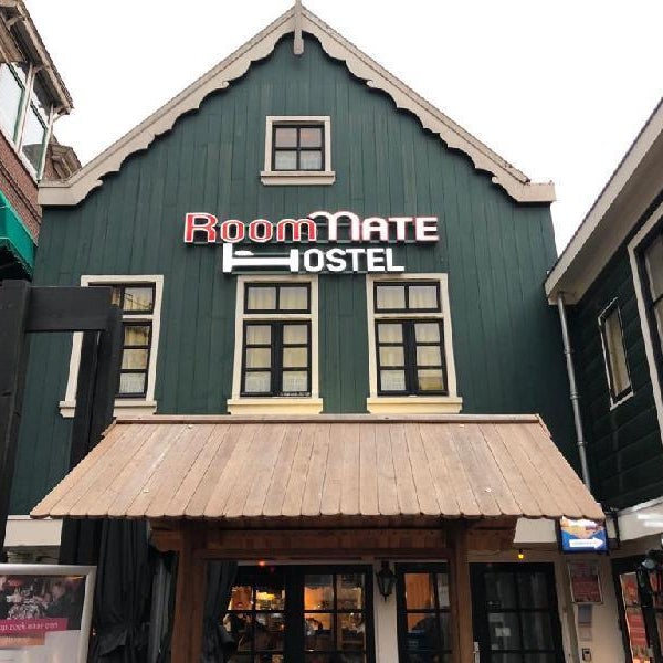 Room Mate Hostel Amsterdam Zaandam Thumbnail