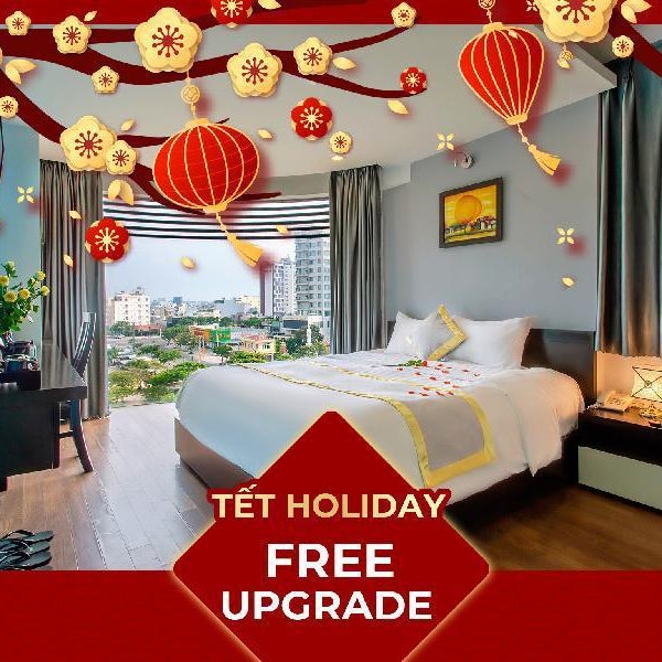 Waikiki Beach Hotel Da Nang Thumbnail