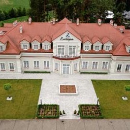 Zajazd Europa