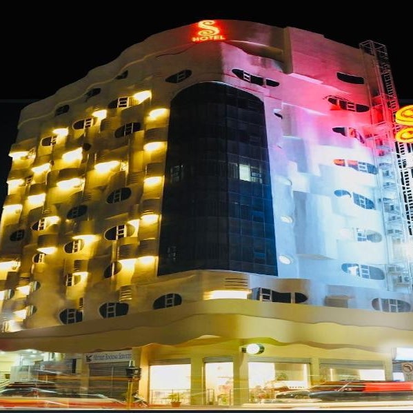 Capital O 911 S Hotel And Residences Thumbnail