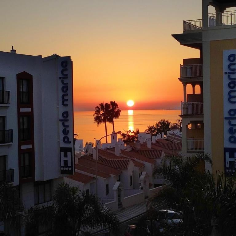 Apartamento turístico Azahara
