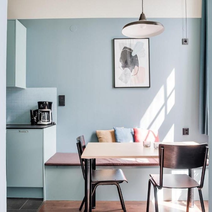 Forenom Aparthotel Malmö Varvsstaden Thumbnail