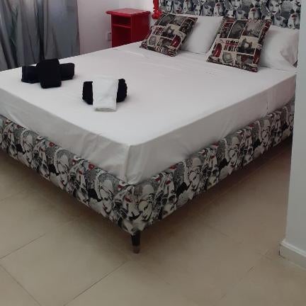 St Julian's Central Paceville Apartments Thumbnail