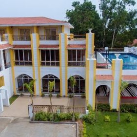 Aranya Resort