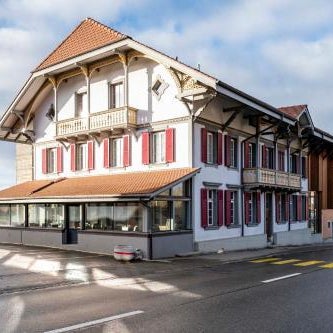 Hotel Ochsen Rapperswil/BE Thumbnail