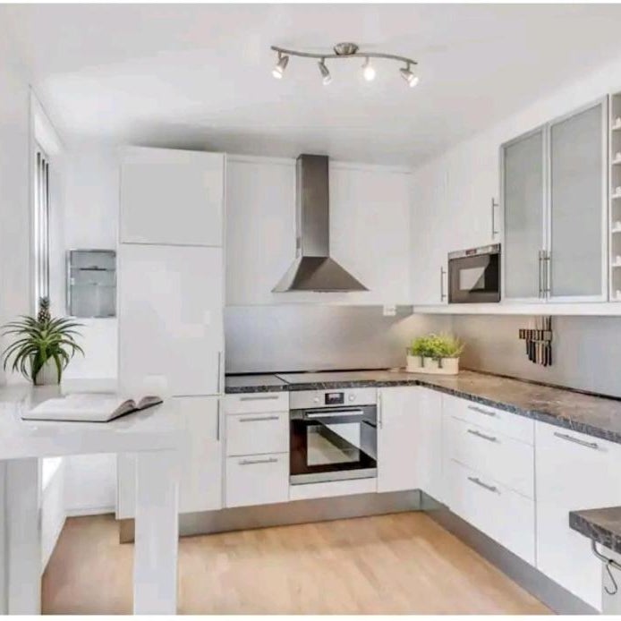 Cozy Retreat in the Heart of Ålesund Thumbnail