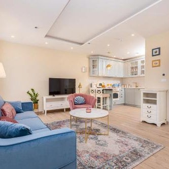 Three Musketeers Apartments