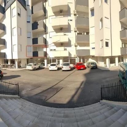 Visoko Prime Residence