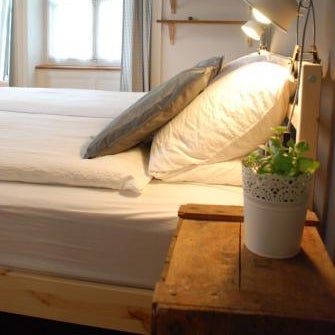 The Bed + Breakfast Thumbnail