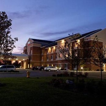 Fairfield Inn & Suites by Marriott Flint Fenton Thumbnail