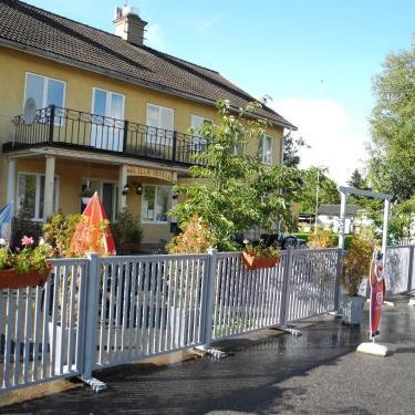 Målilla Hotell & Restaurang