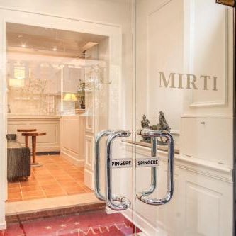 Hotel Mirti Thumbnail