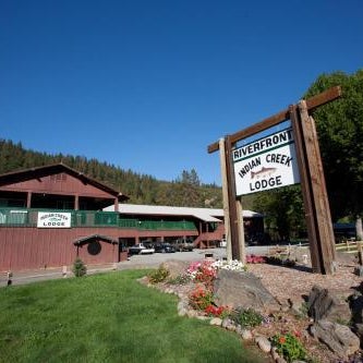 Indian Creek Lodge Thumbnail