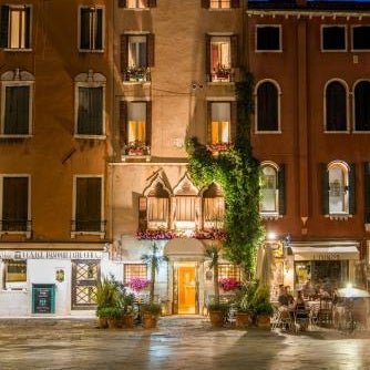 Hotel Santo Stefano