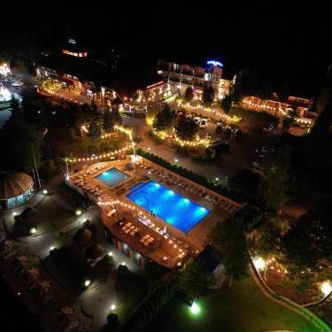 Hotel Kormoran Resort & SPA Thumbnail