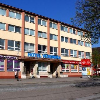 Hotel Veronika Thumbnail