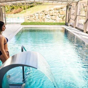 Komfort-Hotel Stockinger