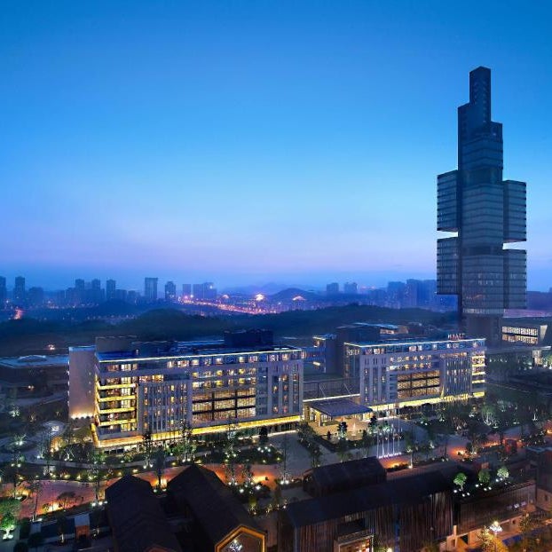 Hyatt Regency Guiyang Hotel