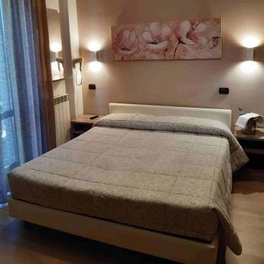 Hotel Il boschetto