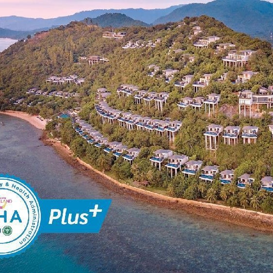 Conrad By Hilton Koh Samui Thumbnail